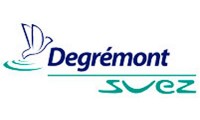 Degrémont Suez