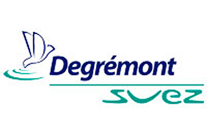 Degrémont Suez