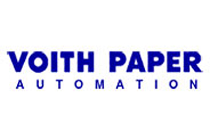 Voith Paper Automation